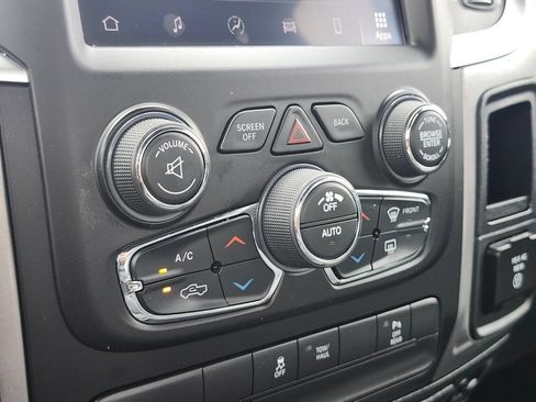 Used 2022 RAM 1500 Warlock w/ Electronics Group AWD/4WD image 20