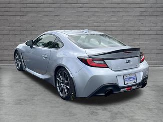 Used 2025 Subaru BRZ Premium RWD video 2