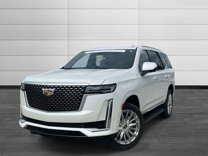 Certified 2023 Cadillac Escalade Premium Luxury
