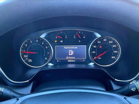 Used 2023 Chevrolet Blazer LT image 13