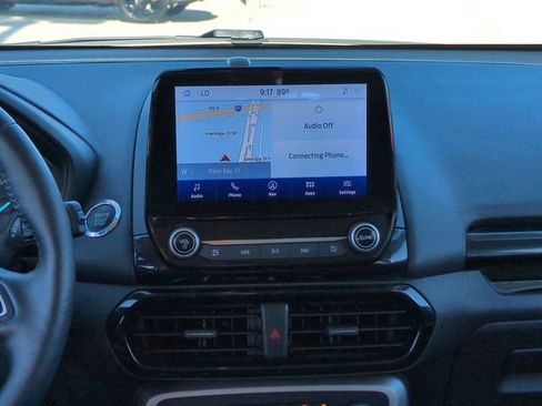 Used 2020 Ford EcoSport Titanium FWD image 18