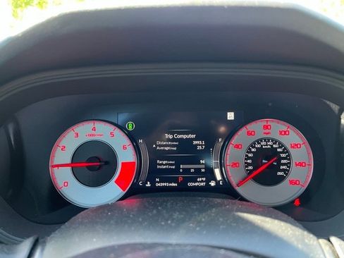 Used 2023 Acura TLX A-Spec Package image 10