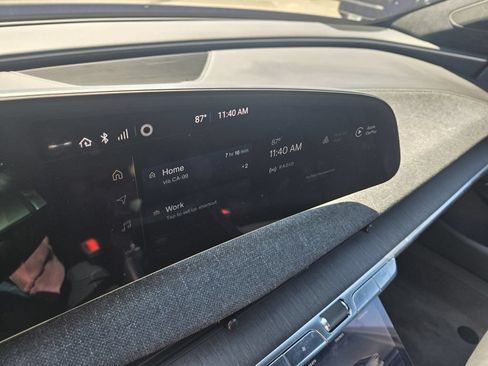 Used 2024 Lucid Air Touring AWD/4WD image 17