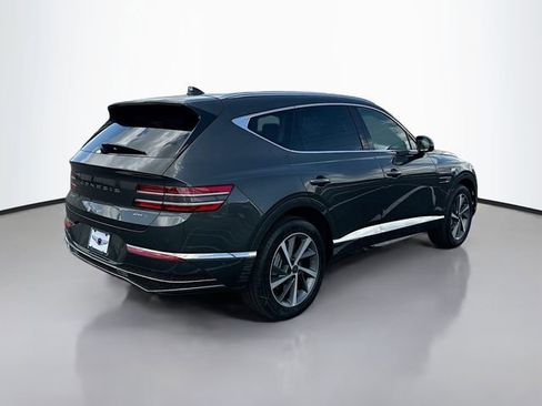 Used 2025 Genesis GV80 2.5T Advanced image 5