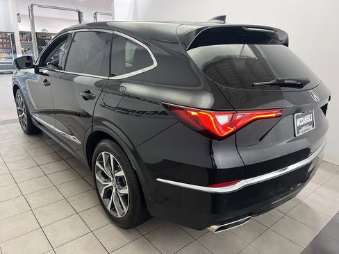 Used 2022 Acura MDX FWD w/ Technology Package image 5