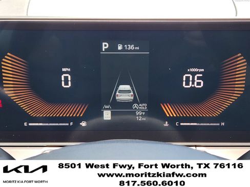 New 2026 Kia Sorento LX FWD image 11