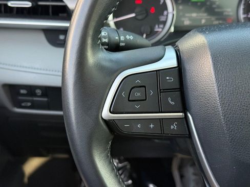 Certified 2024 Toyota Highlander XLE AWD/4WD image 22