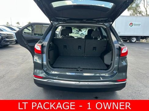Used 2020 Chevrolet Equinox LT image 16