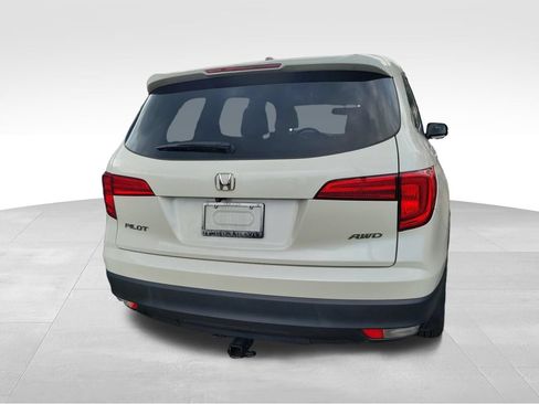Used 2018 Honda Pilot EX-L image 11