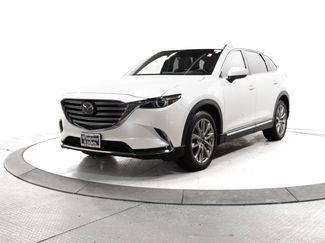 Used 2019 MAZDA CX-9 Grand Touring video 3