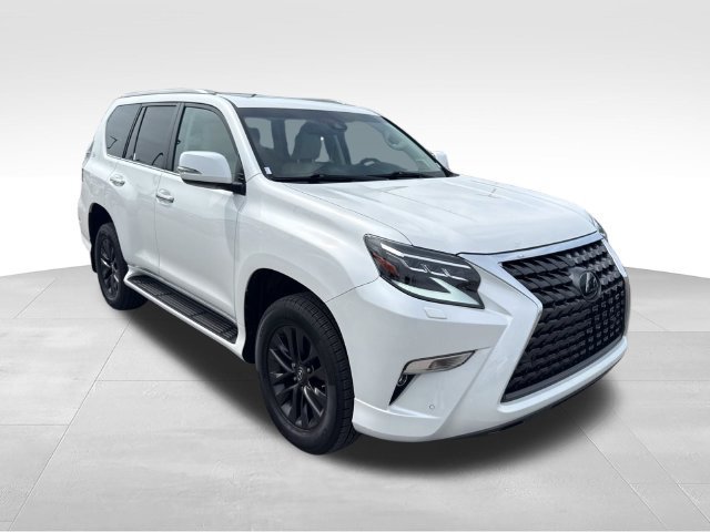 Used 2021 Lexus GX 460 Premium AWD/4WD image 7