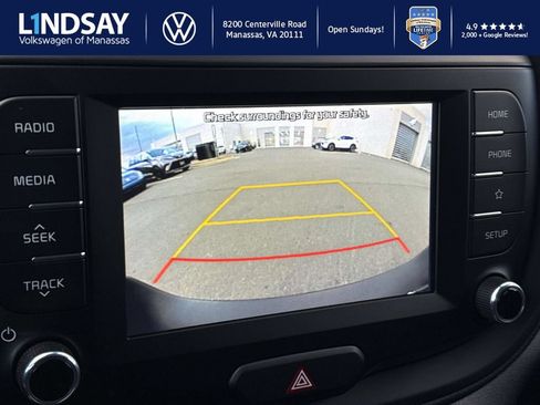 Used 2021 Kia Soul S image 14