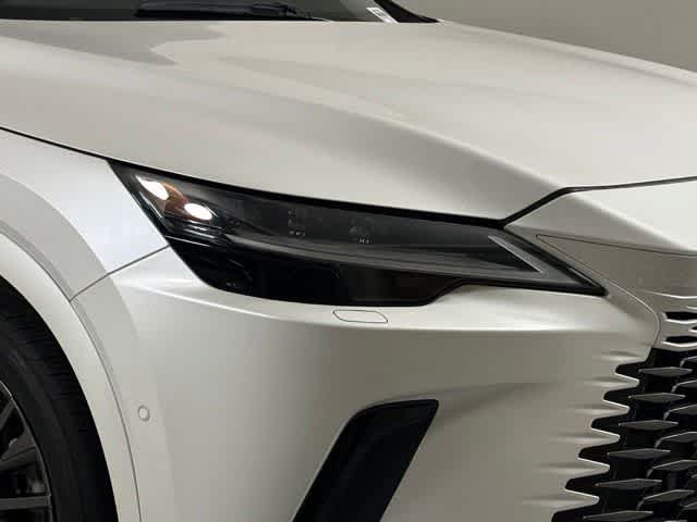 Used 2023 Lexus RX 350 FWD w/ Cold Area Package image 16