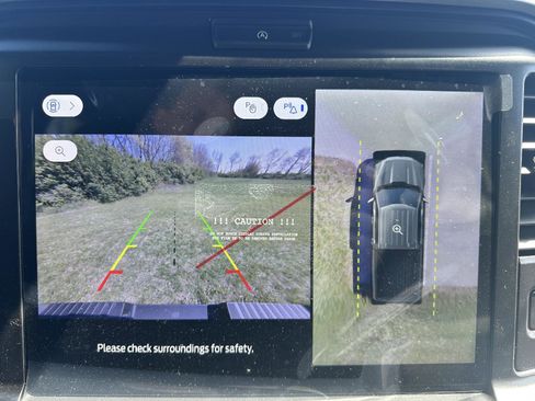 New 2026 Ford F150 XLT AWD/4WD image 11