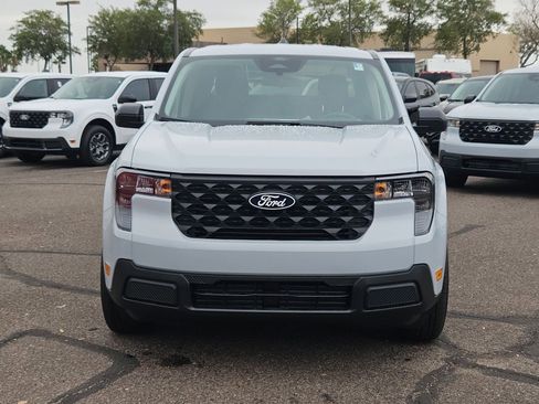 New 2026 Ford Maverick XL image 2