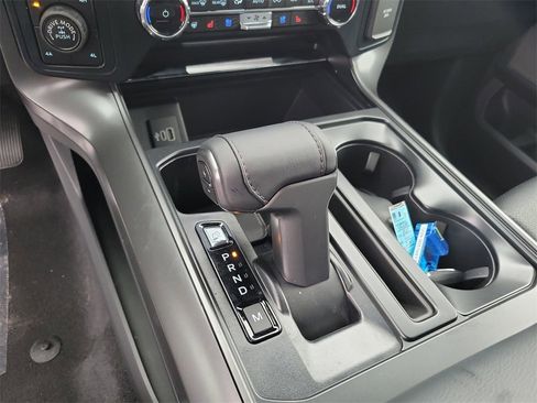 New 2025 Ford F150 Lariat w/ Equipment Group 501A Mid image 20