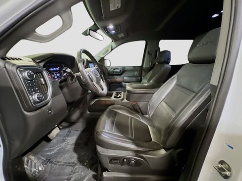 Used 2020 GMC Sierra 1500 Denali AWD/4WD image 15