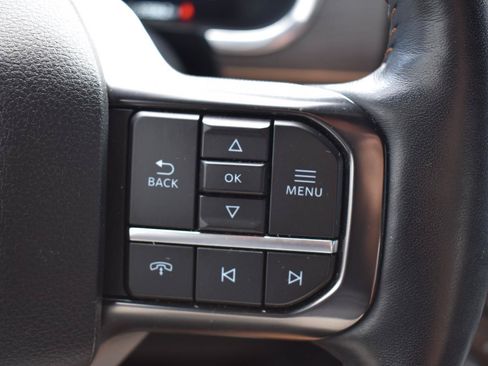 Used 2021 Ford F150 Platinum w/ Equipment Group 701A High AWD/4WD image 41