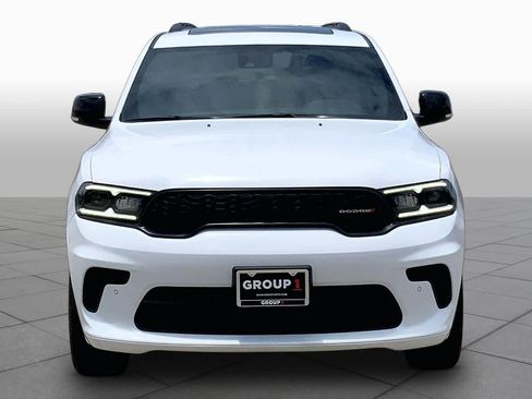 Used 2026 Dodge Durango GT AWD/4WD image 4