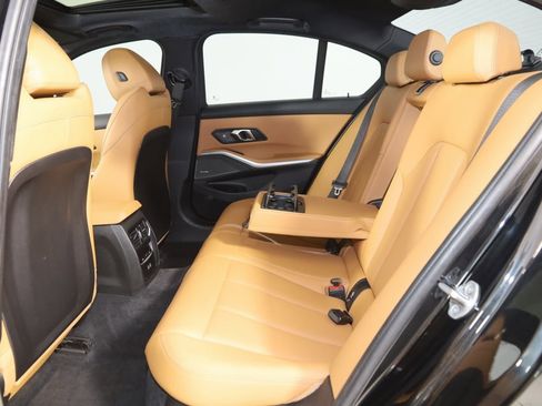 Used 2024 BMW M340i xDrive image 54