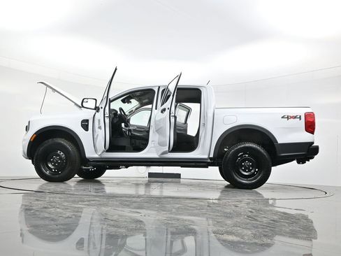 New 2026 Ford Ranger XL AWD/4WD image 52