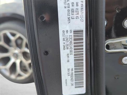 Used 2018 Chrysler 300 S w/ Beats Audio Group image 2