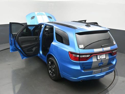 New 2026 Dodge Durango GT AWD/4WD image 64