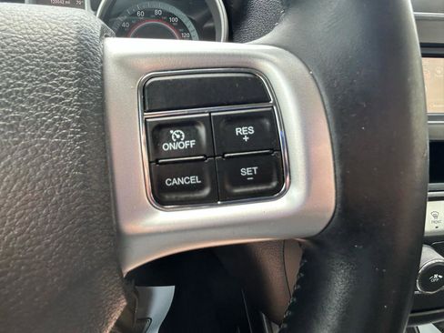 Used 2015 Dodge Journey FWD image 19