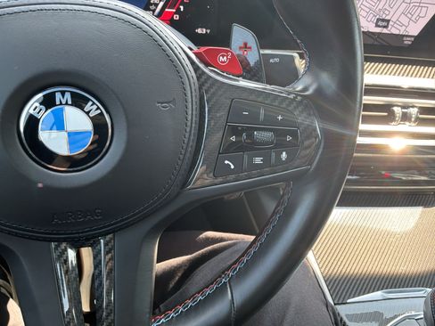 Used 2023 BMW M3 Competition AWD/4WD image 20