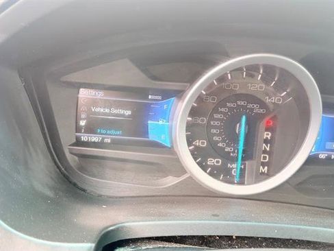 Used 2013 Ford Explorer XLT AWD/4WD image 17