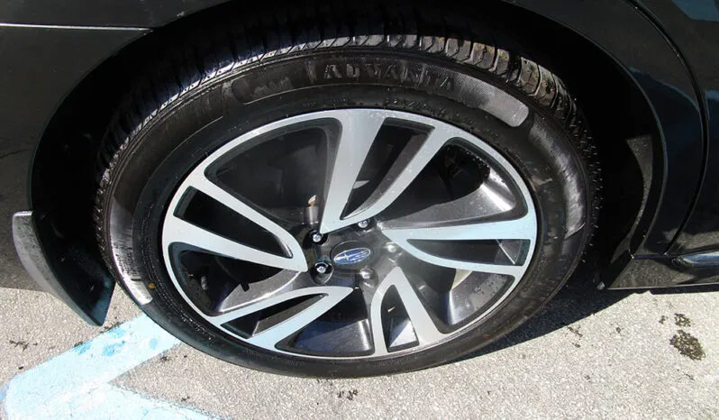 Used 2019 Subaru Legacy 2.5i Sport AWD/4WD image 7