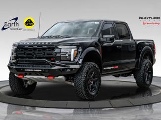 Used 2026 Ford F150 Raptor w/ Equipment Group 803A Raptor R AWD/4WD video 1