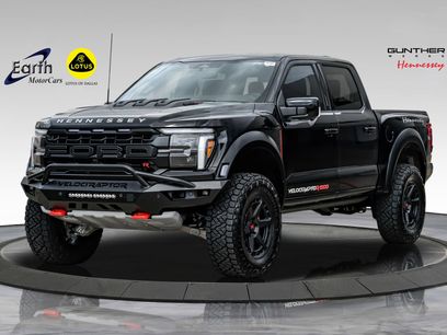 Used 2026 Ford F150 Raptor w/ Equipment Group 803A Raptor R