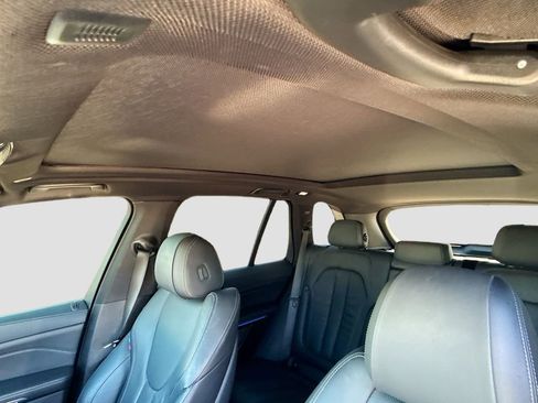 Used 2020 BMW X5 sDrive40i w/ M Sport Package image 28