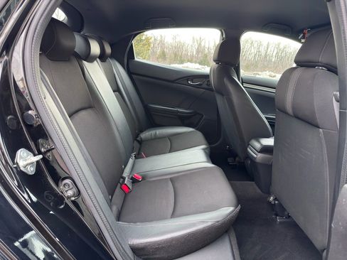 Used 2020 Honda Civic Sport image 33