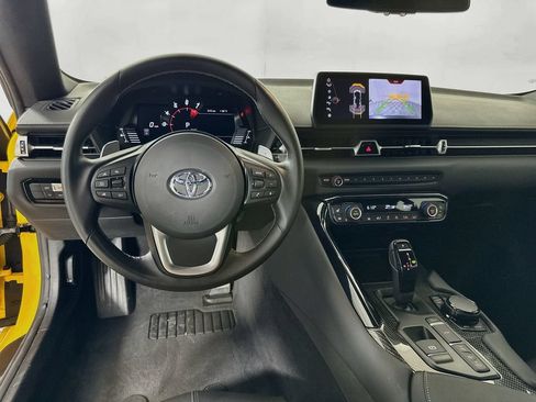 Used 2023 Toyota Supra Premium w/ Driver Assist Package RWD image 22
