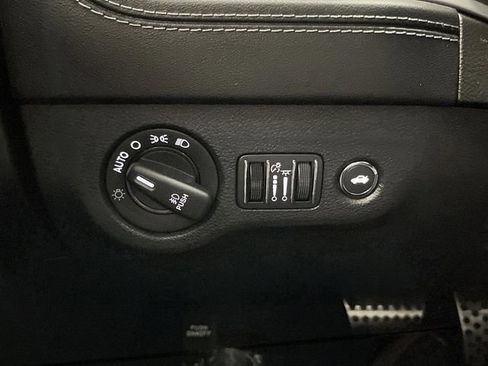 Used 2022 Dodge Charger Scat Pack w/ Dynamics Package image 22