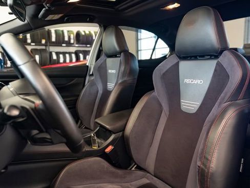 Used 2022 Subaru WRX GT AWD/4WD image 23
