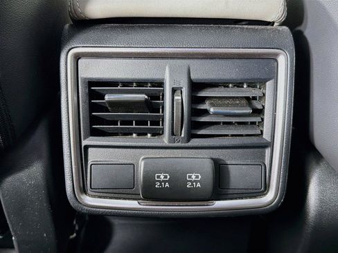 Used 2024 Subaru Forester Limited w/ POP Package 3 AWD/4WD image 28