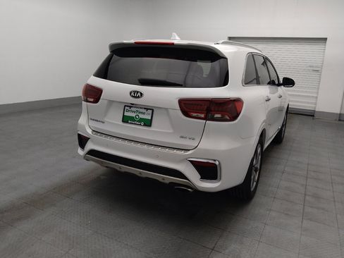 Used 2020 Kia Sorento SX AWD/4WD image 7