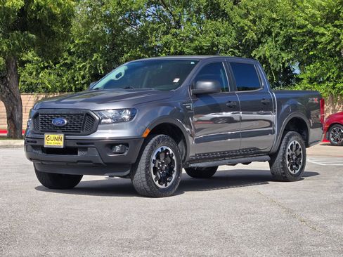 Used 2021 Ford Ranger XL w/ Equipment Group 101A High RWD image 7
