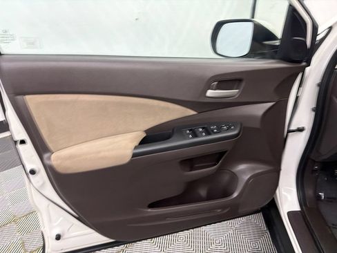 Used 2012 Honda CR-V EX image 10