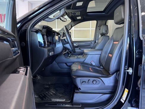 Certified 2025 GMC Sierra 3500 AT4 w/ AT4 Premium Plus Package image 8