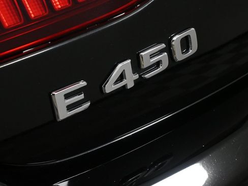 Certified 2023 Mercedes-Benz E 450 Coupe image 27