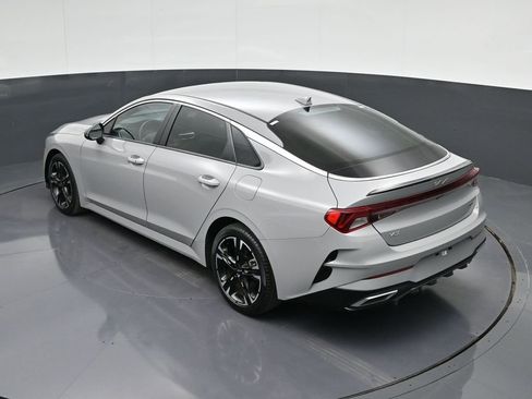 Used 2023 Kia K5 GT-Line image 28