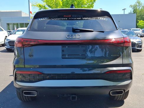 Certified 2025 Audi Q5 Premium w/ Premium Plus AWD/4WD image 5