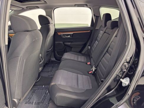 Used 2022 Honda CR-V EX image 36