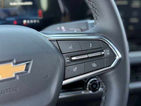 New 2026 Chevrolet Equinox LT FWD image 26