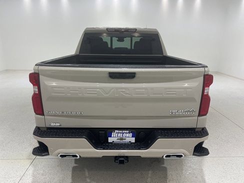 New 2026 Chevrolet Silverado 1500 High Country image 4