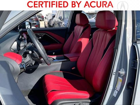 Certified 2025 Acura ADX A-Spec image 29